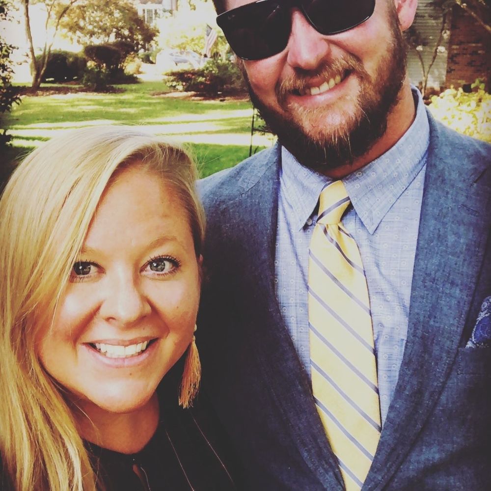 Meet your Posher, Erin